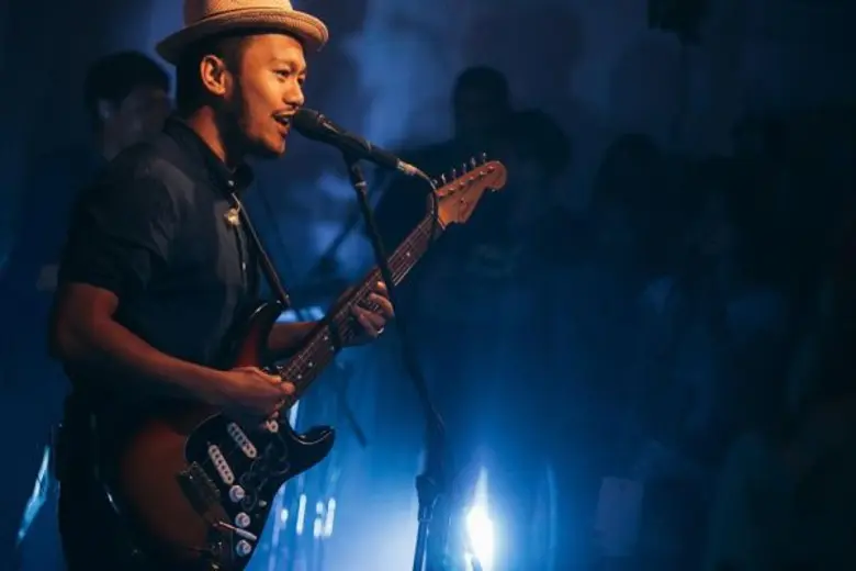 สิงโต นำโชค และวง Hers โชว์พิเศษแบบจัดเต็ม เปิดงานมินิมิวสิกเฟสติวัล “มิวสิกเพลย์ไทม์ สนามสนุกของคนรักดนตรี ซีซั่น 2”