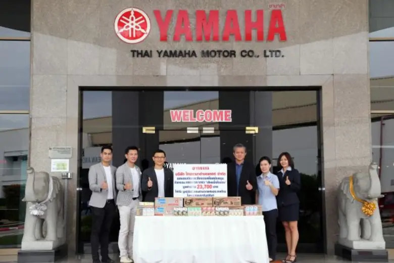 นายชัยเดช นาวีวิจิตร (คนที่ 3 จากขวา) ผู้...