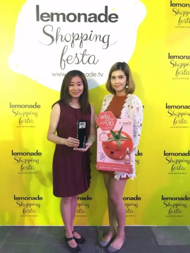 ภญ.อัญชลี ชุติไพจิตร ผู้บริหารแบรนด์เครื่...