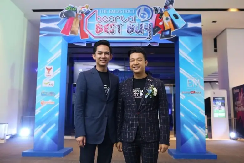 ปิดฉากไปแล้วอย่างปัง!! กับมหกรรมสินค้าไอท...