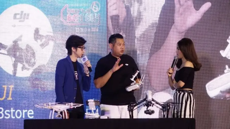 มหกรรมไอที “The EM District Beartai Best Buy” แจ้งเกิดสุดปัง พลาดต้องรอไปอีกปี