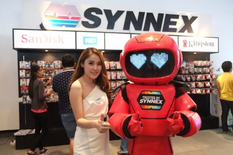 มหกรรมไอที “The EM District Beartai Best Buy” แจ้งเกิดสุดปัง พลาดต้องรอไปอีกปี