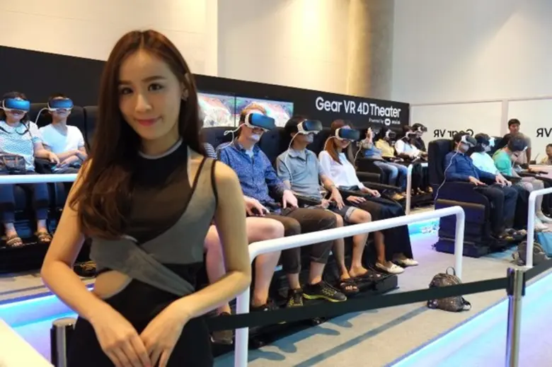 มหกรรมไอที “The EM District Beartai Best Buy” แจ้งเกิดสุดปัง พลาดต้องรอไปอีกปี