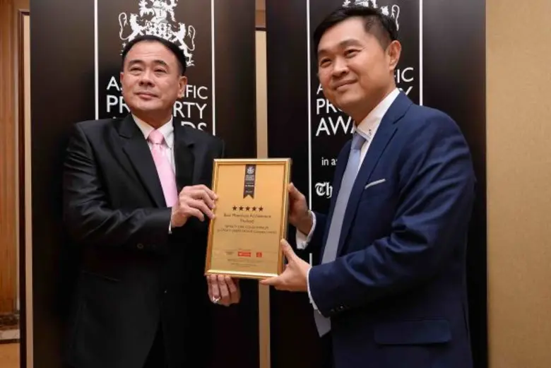 “อินฟินิตี้ วัน”...รางวัลคุณภาพระดับโลก ด้วย คิดดี...ทำดี