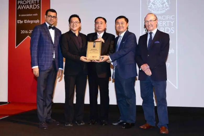 “อินฟินิตี้ วัน”...รางวัลคุณภาพระดับโลก ด้วย คิดดี...ทำดี