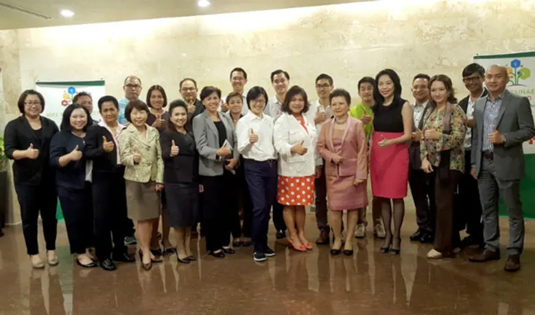 เมื่อเร็ว ๆ นี้ นายอรุษ นวราช กรรมการผู้จ...