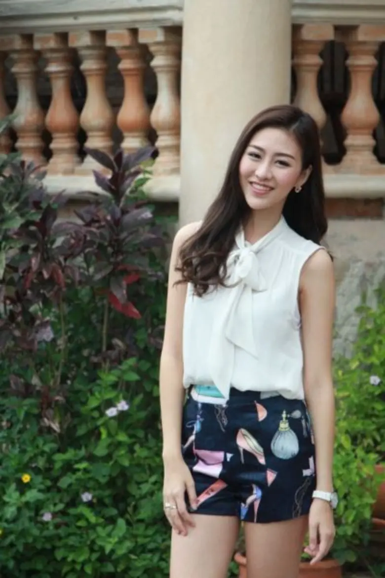 ละคร "คุณนายสายลับ" ของผู้จัดฯ กบ-ปภัสรา ...