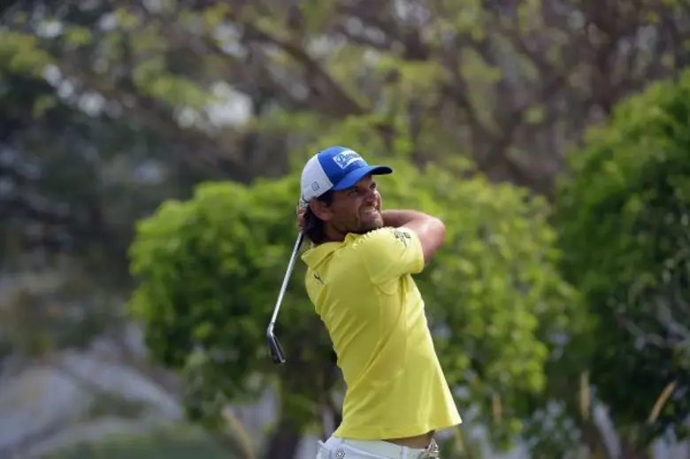 โยฮัน เอ็ดฟอร์ส เจ้าของแชมป์ยูโรเปี้ยน ทั...