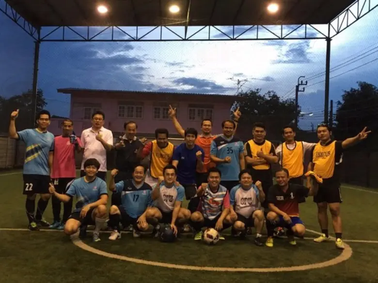 นายโชคชัย สงสม กรรมการผู้จัดการ บริษัท ซี...