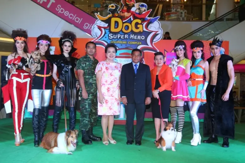 นายประเมิน ไกรรส ผู้ช่วยผู้อำนวยการเขตดุส...