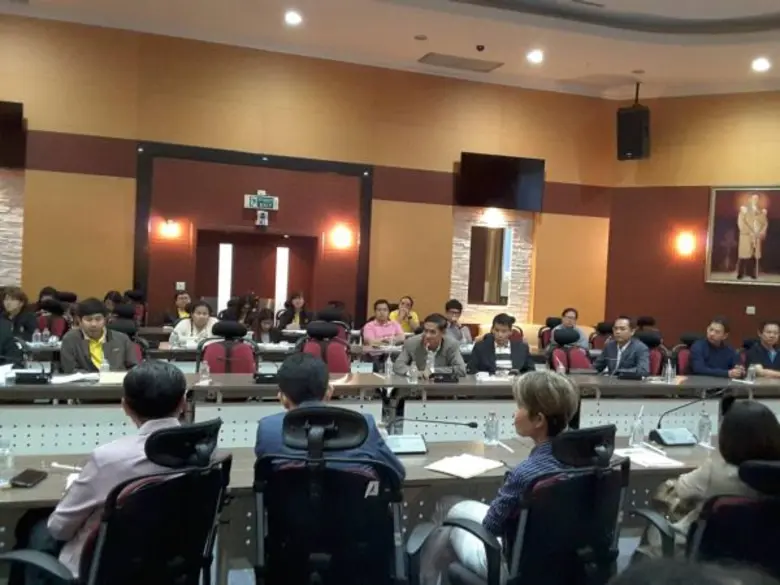 กสทช. ชี้แจงโครงข่ายโทรทัศน์ เพื่อปกป้องผู้บริโภคตกเป็นเหยื่อโฆษณาอาหารและยาผิดกฎหมาย