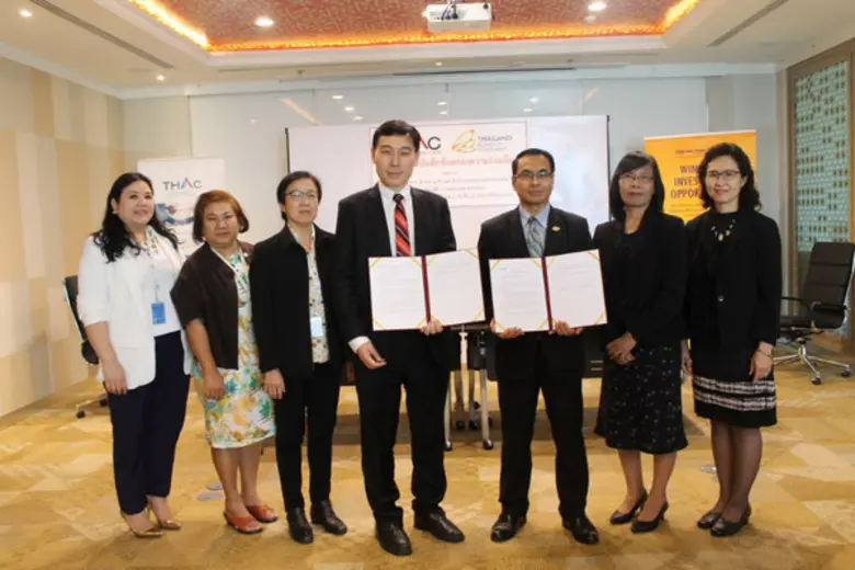 นายพสิษฐ์ อัศววัฒนาพร ผู้อำนวยการ ที เอช ...