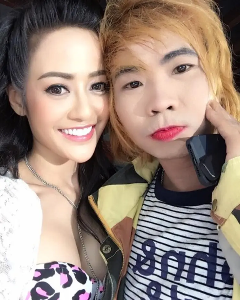 เบียร์ วีมิวสิคออกตัวแรงปลื้ม เทพพิทักษ์ แอสละ ส่งทีมงานควานหา รับบท พระเอก Mv ในเพลง "แฟนหล่อขอแชร์"