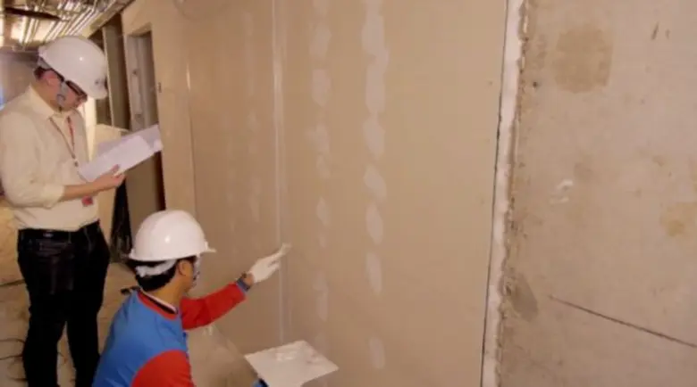 “เอสซีจี บิลดิ้งเทค” เปิดตัว “ระบบผนัง ฟูลฟิลล์ วอลล์” รุกตลาดผนังภายในสำหรับอาคารสูง ชูจุดเด่น “แข็งแรง ติดตั้งง่าย หน้างานสะอาด ส่งงานเร็ว” เดินหน้าสร้างการรับรู้เจาะกลุ่มเป้าหมาย B2B ตั้งเป้ายอดขายปีนี้ 223 ล้านบาท