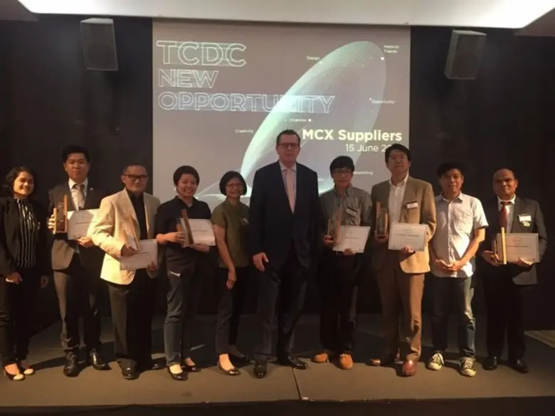 คุณจิรัฏฐ์ เลียวกิจสิริ ประธานเจ้าหน้าที่...