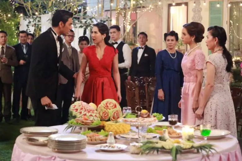 สนุกแซ่บสะเทือนใจสะเทือนอารมณ์ผู้ชมจนนัดก...