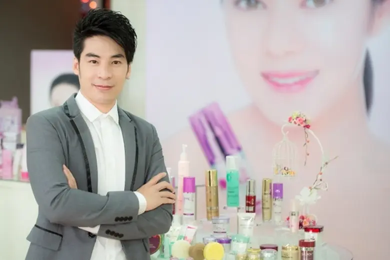 MCL จับมือพันธมิตรดันเครื่องสำอางแบรนด์ไท...