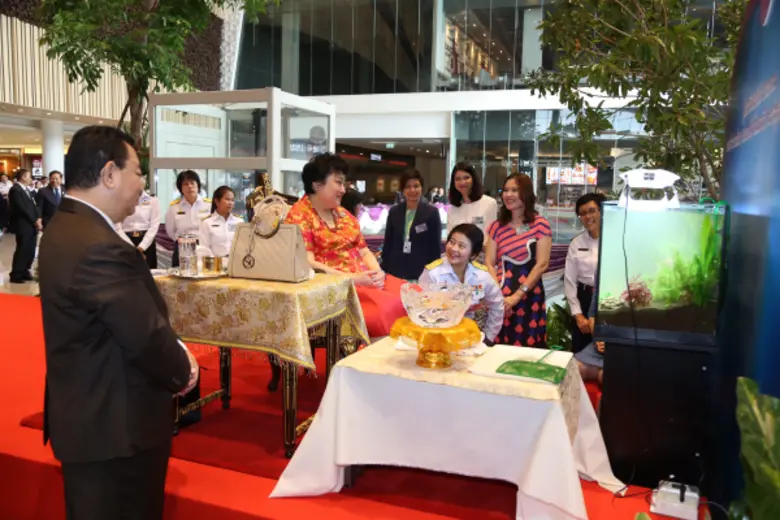 พระเจ้าวรวงศ์เธอ พระองค์เจ้าโสมสวลี พระวร...