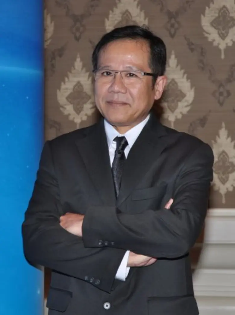 'ไทยกัสมา'ประกาศให้ไทยเป็นศูนย์กลางการค้า...