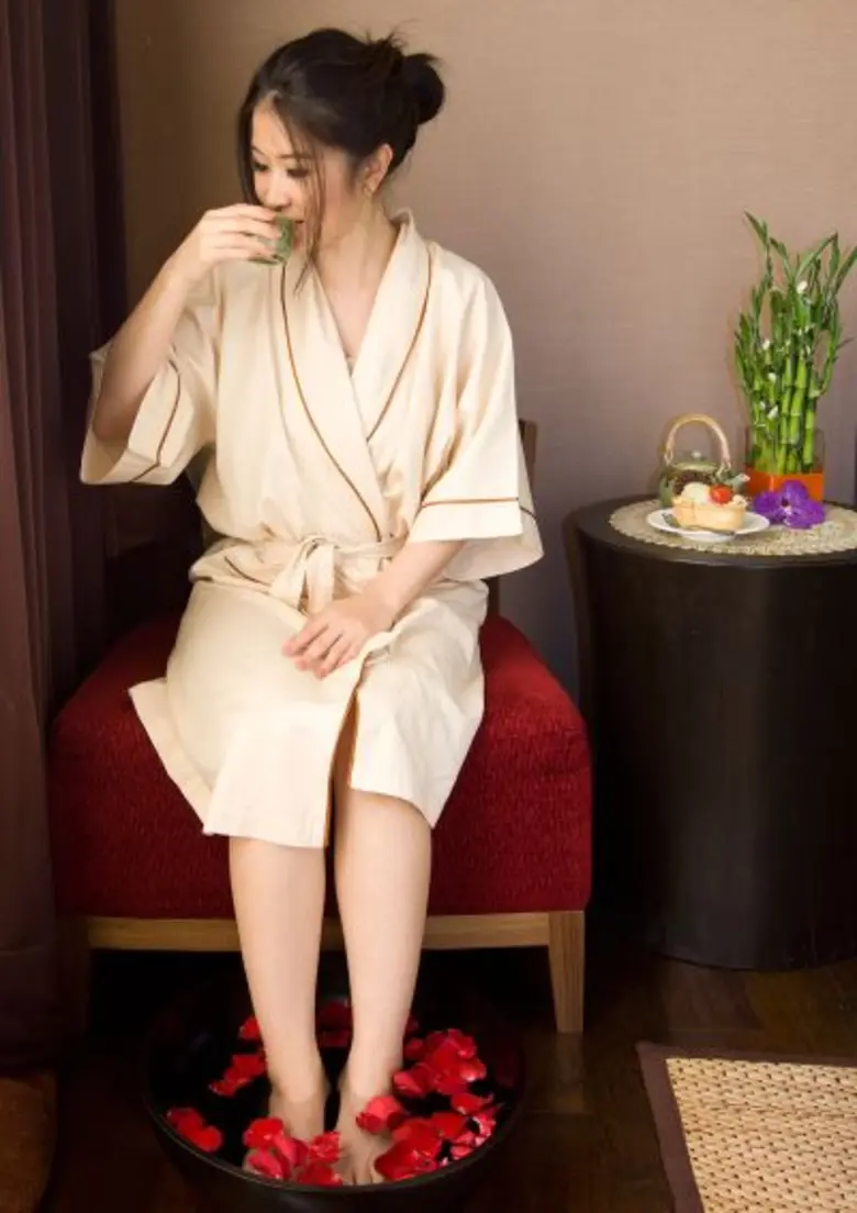 ช่วงฤดูฝนแบบนี้ หลายคนอาจขี้เกียจเดินทางไ...