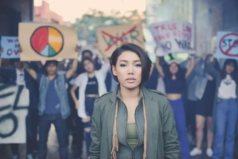 “โฟร์” ปลื้ม หวนร่วมงาน “ดา” ในหนังสั้น “เธอมีฉัน ฉันมีใคร”