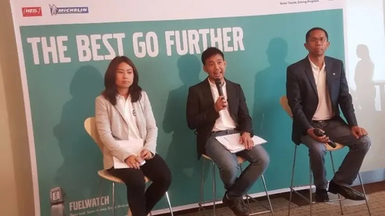 • น้ำมัน ยังคงเป็นค่าใช้จ่ายหลักของธุรกิจ...