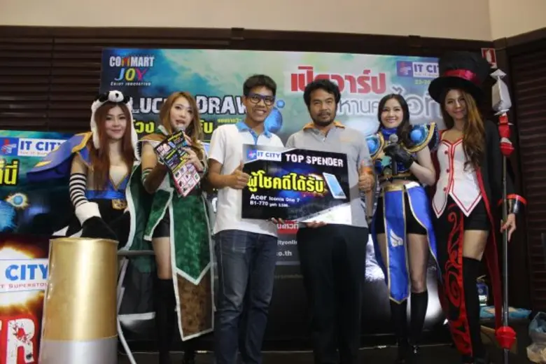 เมื่อเร็ว ๆ นี้ นายกลชัย สุคันธจันทร์ Sen...