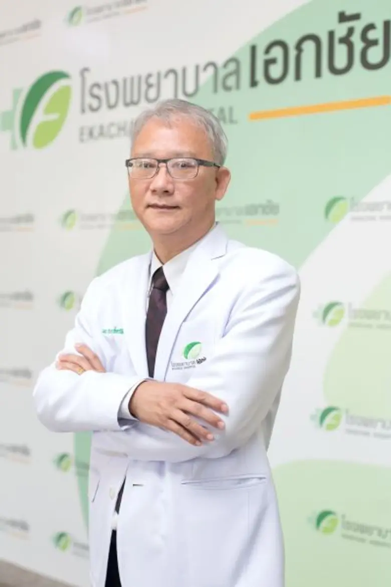 พร้อมยิ่งกว่าพร้อมสำหรับ บริษัท เอกชัยการ...