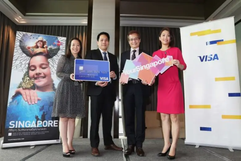 Ms. Naporn Inkatanuvatana, Senior Marketi...