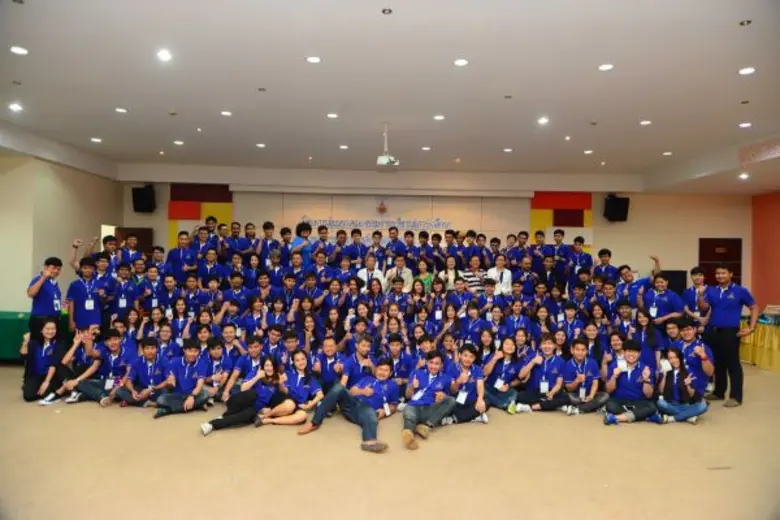 นักศึกษากิจกรรม มทร.ธัญบุรี องค์การ สภานักศึกษา และสโมสรนักศึกษา จับมือเสริมสร้างกิจกรรม โชว์ศักยภาพมหาวิทยาลัย