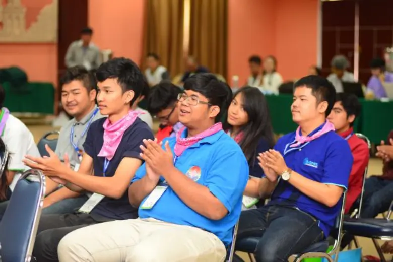 นักศึกษากิจกรรม มทร.ธัญบุรี องค์การ สภานักศึกษา และสโมสรนักศึกษา จับมือเสริมสร้างกิจกรรม โชว์ศักยภาพมหาวิทยาลัย