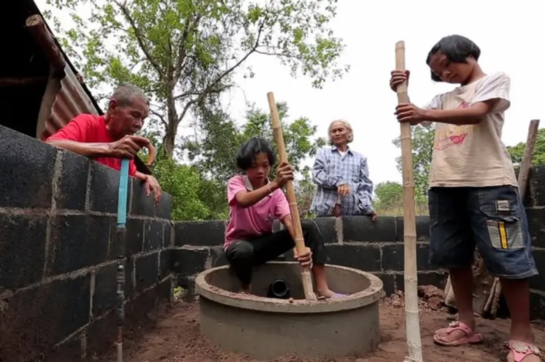 รายการ "สานรัก คนเก่งหัวใจแกร่ง" เสาร์นี้...