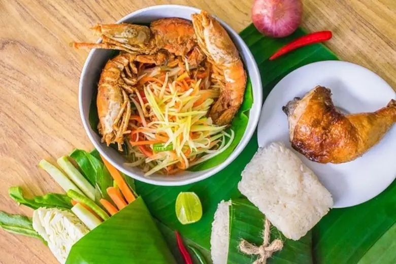 โรงแรมบาราคูด้า พัทยา เอ็มแกลเลอรี่ บาย โ...