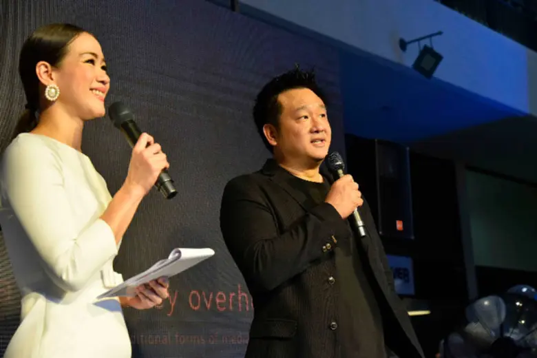 จาร์เค็นเปิดตัว FunBox สถานที่สร้างแรงบัน...