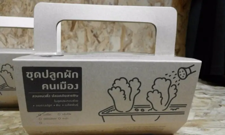 สร้างสุขแบบเฮล์ทตี้สไตล์