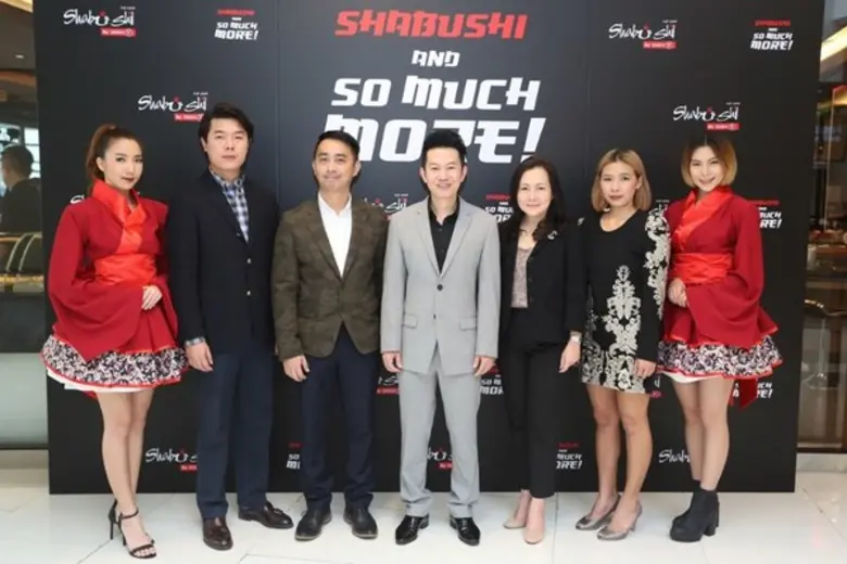 แซม-ไพศาล อ่าวสถาพร รองกรรมการผู้จัดการ ส...