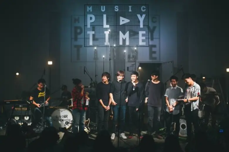 สนามหลวงมิวสิก ชวน สิงโต นำโชค และวง Hers โชว์พิเศษแบบจัดเต็ม  เปิดงานมินิมิวสิกเฟสติวัล “มิวสิกเพลย์ไทม์ สนามสนุกของคนรักดนตรี ซีซั่น 2”