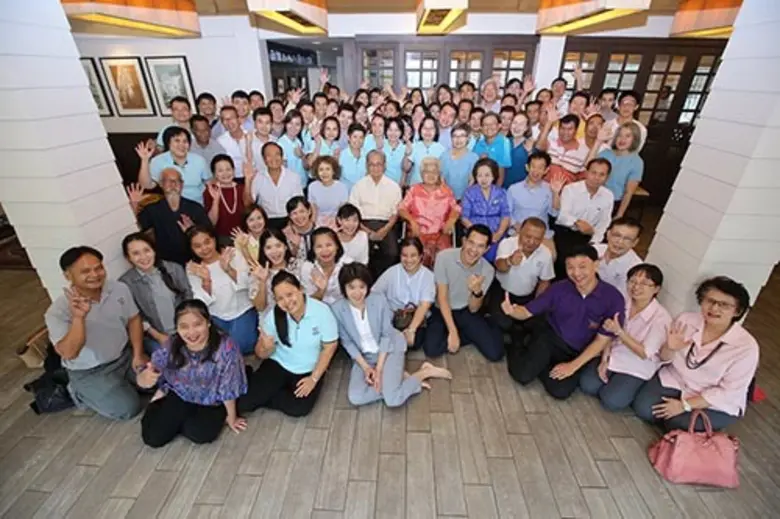 นายจิตติ รัชไชยบุญ นายทวีรัฎ รัชไชยบุญ แล...