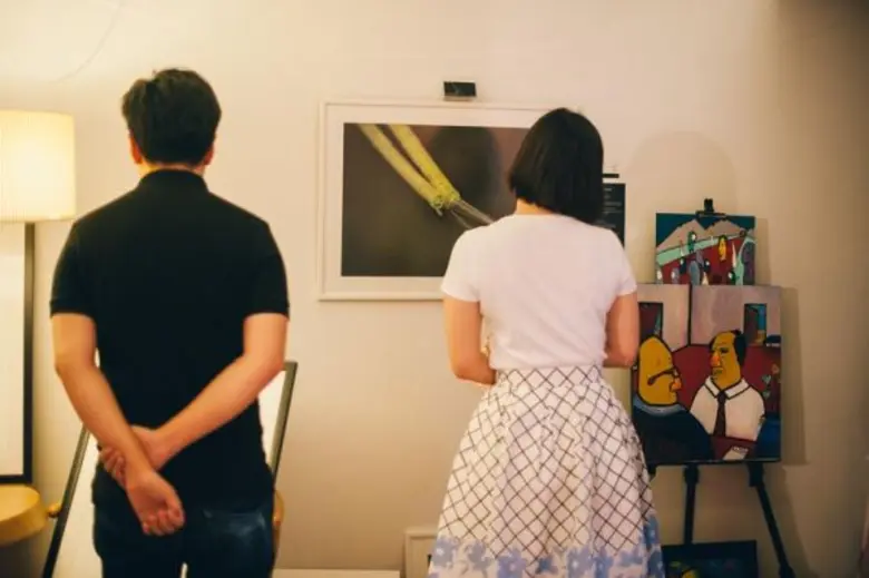 การกลับมาอีกครั้ง ของ Hotel Art Fair 2016...