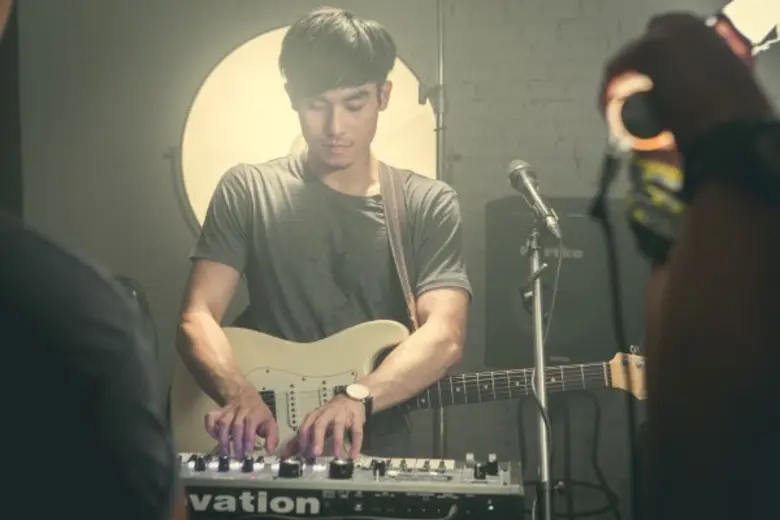 “เดอะมูส” สื่อตัวตนผ่านเพลง “ไม่เป็นไร” ใส่ดราม่าเล็ก ๆ ในมิวสิกวิดิโอ