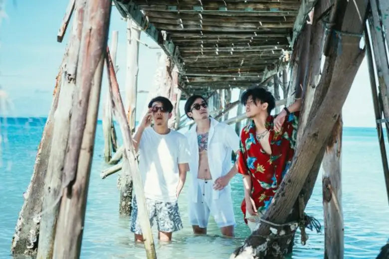 “เดอะมูส” สื่อตัวตนผ่านเพลง “ไม่เป็นไร” ใส่ดราม่าเล็ก ๆ ในมิวสิกวิดิโอ