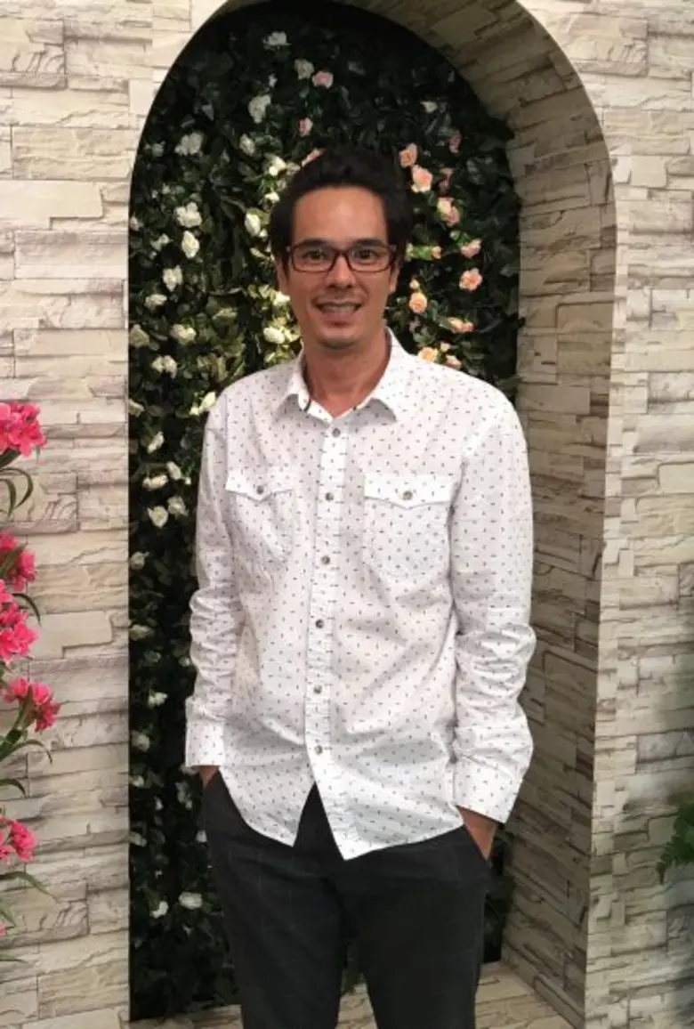 หายหน้าไปพักใหญ่ สำหรับ "อ่ำ-อัมรินทร์ นิ...