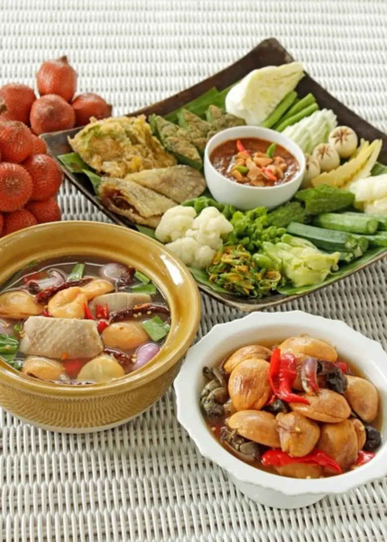 บริษัท มัลลิการ์ อินเตอร์ฟู๊ด จำกัด ชวนอิ...