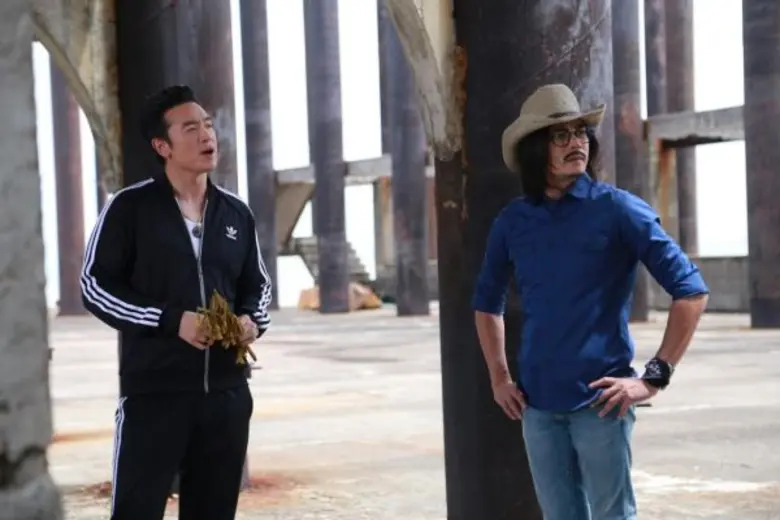 ทีวีไกด์: เรื่องย่อ คงกระพันนารี (ตอนที่ 3) ออกอากาศ วันอังคารที่ 12 กรกฎาคม 2559