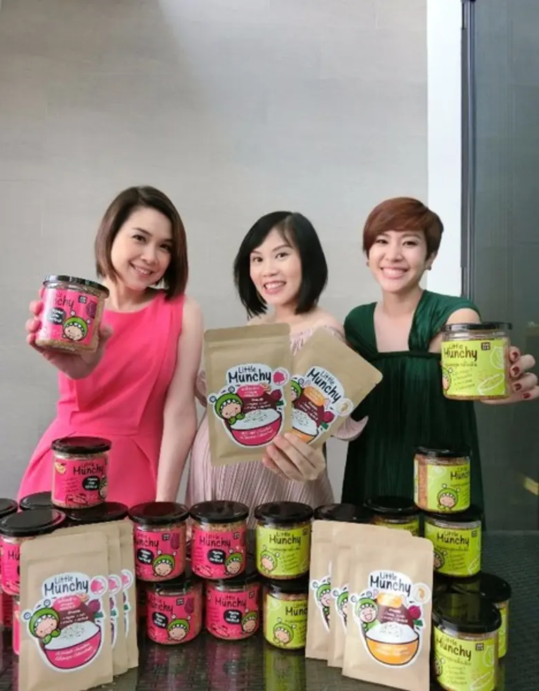 เพราะเราเชื่อว่าอาหารมื้อแรกที่คุณทาน มาจ...