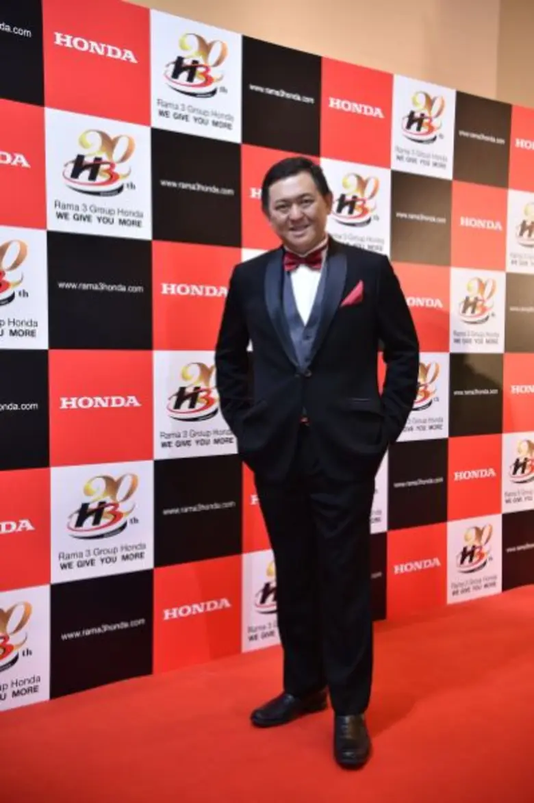 'พระราม 3 กรุ๊ป ฮอนด้า’ ฉลองกระหึ่มครบ 20 ปี เสิร์ฟแคมเปญการตลาดแน่น ยึดเบอร์ 1 ดีลเลอร์ในไทย