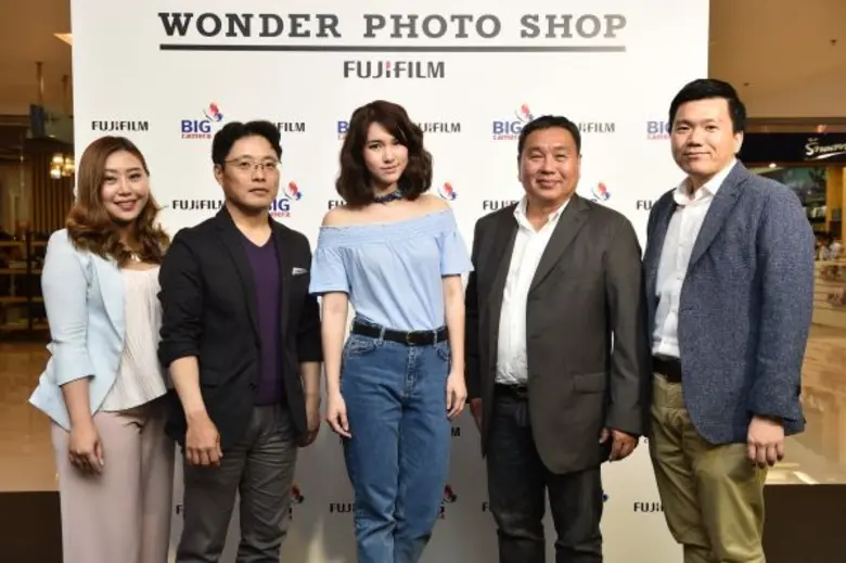 บิ๊กคาเมร่า ตอกย้ำภาพผู้นำศูนย์รวมกล้องดิ...