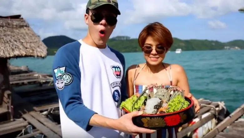 ภารกิจพิชิตภูธร สัปดาห์นี้ สองพิธีกร วิกเ...