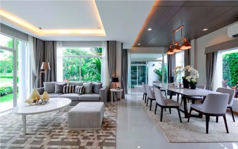 คาซ่า พรีเมี่ยม อ่อนนุช-วงแหวน โดยบริษัท ...