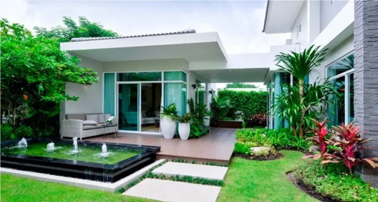 คาซ่า พรีเมี่ยม อ่อนนุช-วงแหวน เปิดตัวบ้านเดี่ยวรุ่นใหม่ พร้อมเรือนรับรอง โซนพิเศษติดถนนเมน ในบรรยากาศส่วนตัว